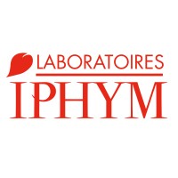LABORATOIRES IPHYM Logo