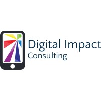 Digital-Impact Consulting Logo
