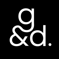 glow&dry The Beauty Members Club Logo