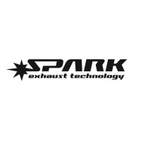 Spark Exhaust Technology Logo