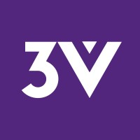 3V Agency Logo
