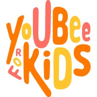 UB4 Kids Logo