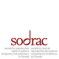SODRAC Logo