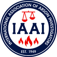 International Association of Arson Investigators Logo