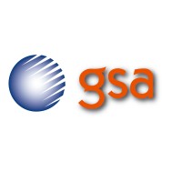G.S.A. S.r.l. - Gruppo Servizi Ambientali Logo