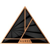 Aures London - Immersive Events & Experiences Logo