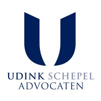UdinkSchepel Advocaten Logo