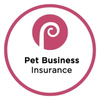 Pet Business Insurance Logo