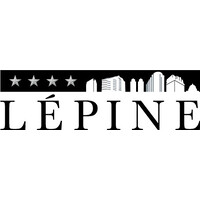 Lépine Apartments Logo