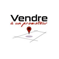 Vendre à un promoteur Logo