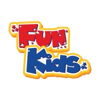 Fun Kids Logo