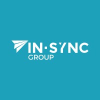 IN-SYNC Group Logo