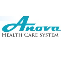 Anova Health Care System Logo
