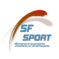 SF SPORT SAS Logo