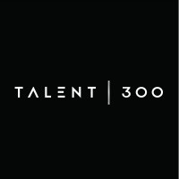 TALENT 300 Inc. Logo