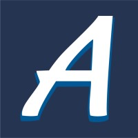 Alpine Home Air Logo