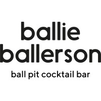 BallieBallerson Logo