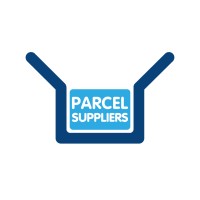 Parcel Suppliers - PUDOs for professionals Logo