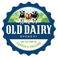 Old Dairy Brewery Ltd Logo