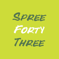Spree Forty Three Logo