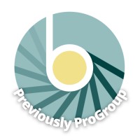 ProGroup has been Acquired by Brandpoint Services Logo