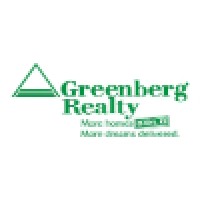 Greenberg Realty Logo