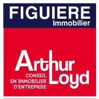 Arthur Loyd Aix en Provence - FIGUIERE Immobilier (Métropole Aix Marseille) Logo