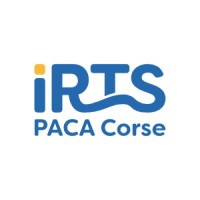 IRTS PACA Corse Logo
