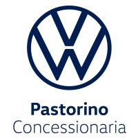 Pastorino Auto Logo