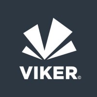VIKER Logo