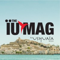 IUMAG Ibiza Logo