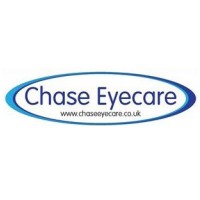 Chase Eyecare Logo