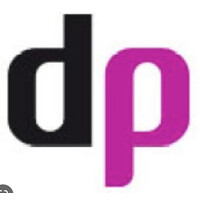 Drimpak, Design & Packaging Logo
