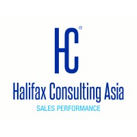 Halifax Consulting Asia Logo