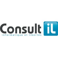 CONSULTIL SAS Logo