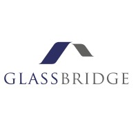 GlassBridge Enterprises Inc. Logo