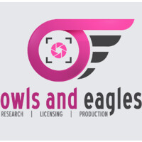 Owls and Eagles Logo