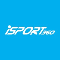 iSport360, Inc. Logo