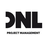 DNL Project Management Logo