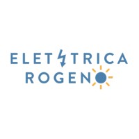 Elettrica Rogeno Srl Logo