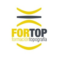 FORTOP TOPOGRAFÍA, S.L.U. Logo