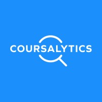 Coursalytics Logo