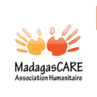 MadagasCARE Logo