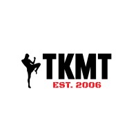 Toronto Kickboxing & Muay Thai Academy Logo