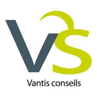 Vantis conseils Logo