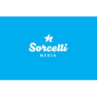 Sorcelli Media Logo