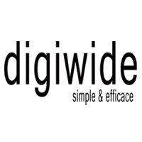 Digiwide Logo