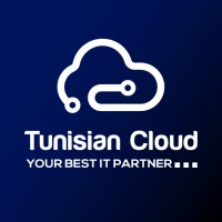 Tunisian Cloud Logo