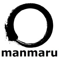 Manmaru Logo