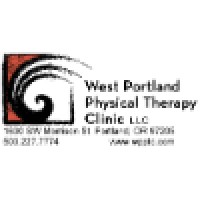 West Portland Physical Therapy Clinic Logo
